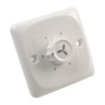 دمر منظم مروحة 80 واط سعودي  ALFANAR - MASA - KSA  -  SG