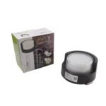 براكيت   WPL216 7000K  enzo ip 7W  عرض خاص تجاري