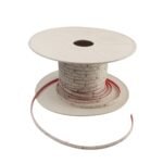 نشرة كولا ابيض لاصق  1خط   WH 6500K  NO:5