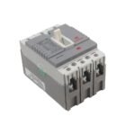 قاطع هوائي هافلز هندي  ثلاثي  3×100A ثلاثي حديث