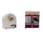 براكيت HALL.ST  6W WF714 WHITE   IP عرض خاص 2026