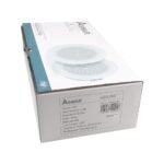 ⁦سماعة بلوتوث 10 واط ابيض ثنائي اسوار رقم 1   AS-CS12W3A-KIT⁩ - الصورة ⁦5⁩