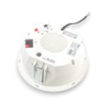 ⁦سماعة بلوتوث 10 واط ابيض ثنائي اسوار رقم 1   AS-CS12W3A-KIT⁩ - الصورة ⁦2⁩