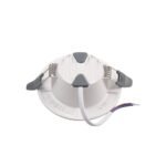 ⁦بنل دفن شمسي  RAJA DOB  9WATT 3000K⁩ - الصورة ⁦3⁩