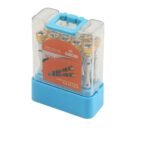 ⁦لبة دريل درع مغناطيس السيت 10 حبة اللوان PH2-65MM  S2⁩ - الصورة ⁦2⁩