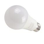 ⁦مصباح كروي ابيض    18watt    horoz 001 006 0018   8000k  ضمان سنة⁩ - الصورة ⁦3⁩