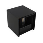 براكيت HALL.ST 6W WF710  BLACK   IP عرض خاص 2026