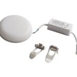 سبوت لايت سكة BLT   40.276   EA4D9W80 9WATT 8000K