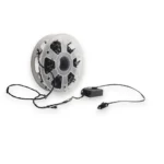 نشرة  3 خط ملون  5050  144 ليد 18 ملم  Lumba - A7  RGB  15watt