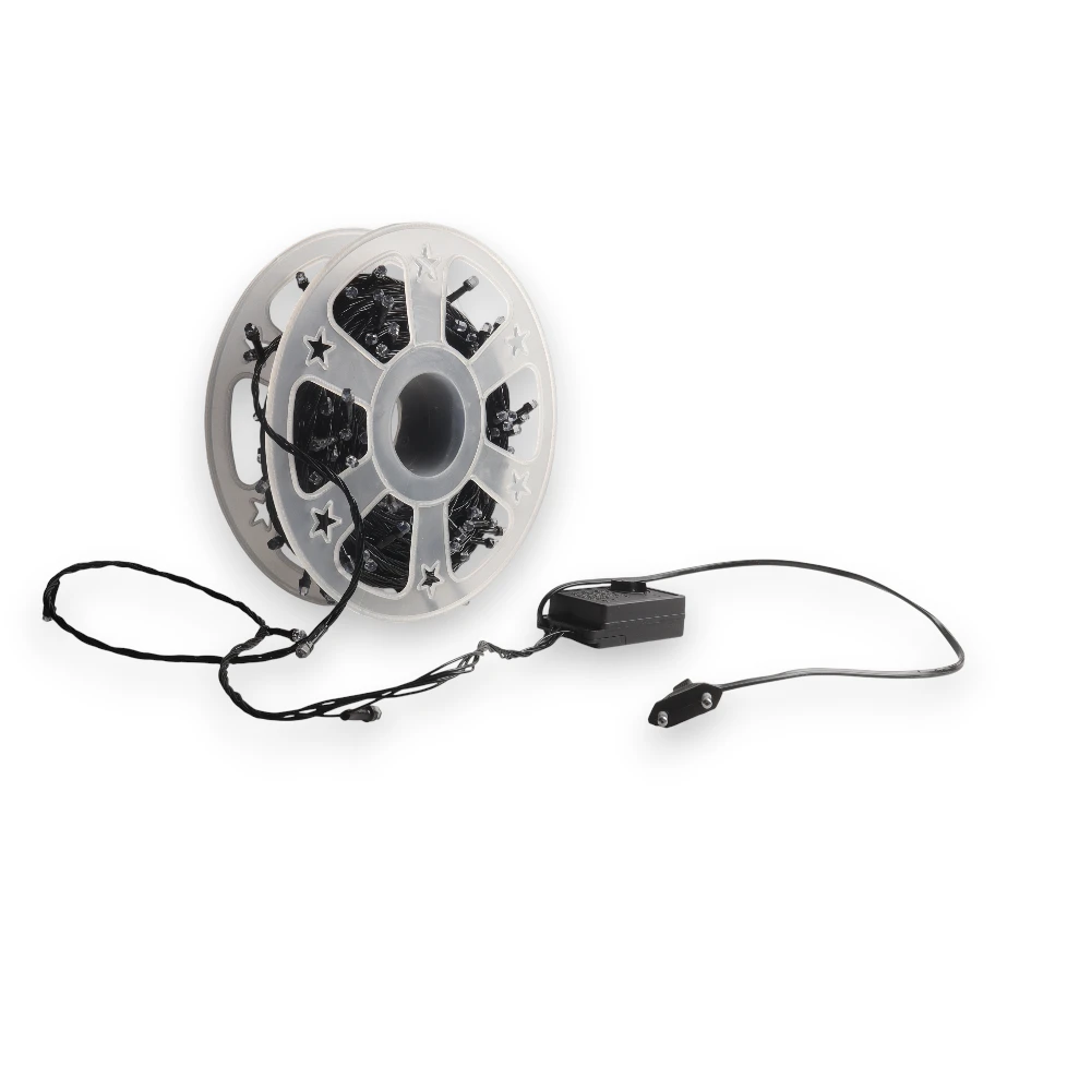 11 -- 26 (2) (1) نشرة 3 خط ملون 5050 144 ليد 18 ملم Lumba - A7 RGB 15watt - الصورة 1