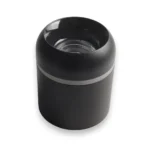 تركيب انارة ظاهري اسود MANTA XG-CS108-12W BLACK