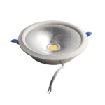 سبوت لايت COB محولة داخلية شمسي RAJA 22WATT 3000K