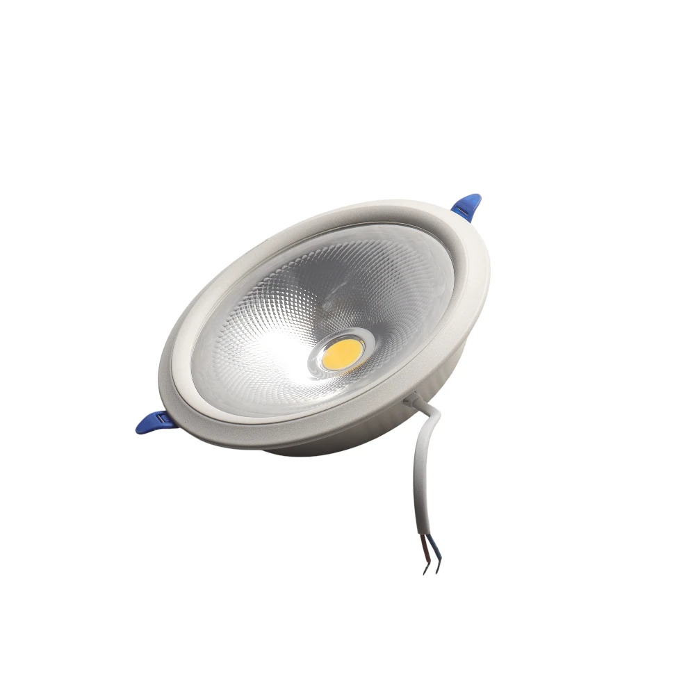 11 -- 26 (2) (7) سبوت لايت COB محولة داخلية نهاري RAJA 22WATT 4000K - الصورة 1