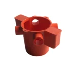 جكشن سبوت برتقالي اردني الذهبية 3 واط gcci - 3w - orange عرض خاص 2026