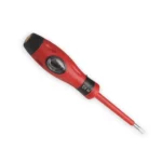 ⁦درنفيس فحص جوكسن عدل احمر وسط JIAXIN 638  5MM⁩ - الصورة ⁦3⁩