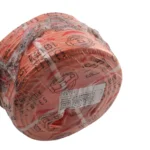 فلكس برتقالي السويدي  ORANGE # ELSEWEDY CABLE  2*1mm