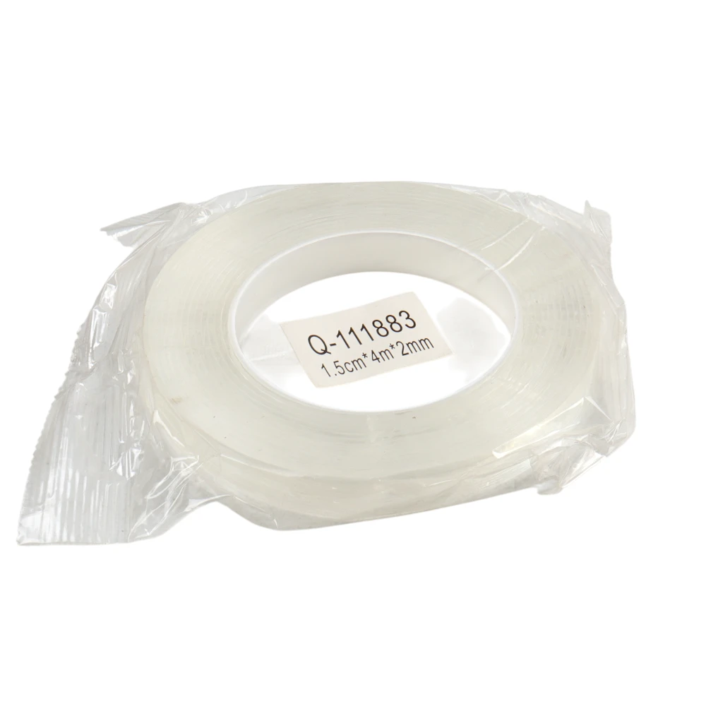 11---6 (27) تيب لاصق وجهين AKKO STAR عرض خاص 2026 - الصورة 1