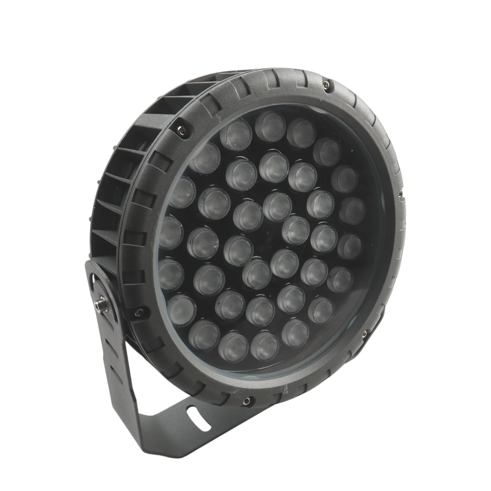 11---8 (15) بروجكتر موجة WALL WASHER 24WATT 3000K RAJA - الصورة 1