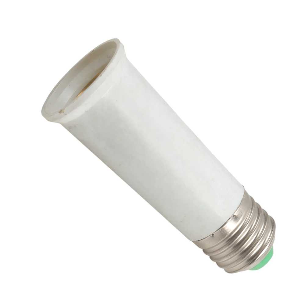 11---8 (17) توصالة هولدر من E27 الى E27 طول 30 سم - الصورة 1