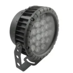 مسطرة انارة خارجية 50سم WALL WASHER 4050 K1 50CM  18WATT  BERLLY