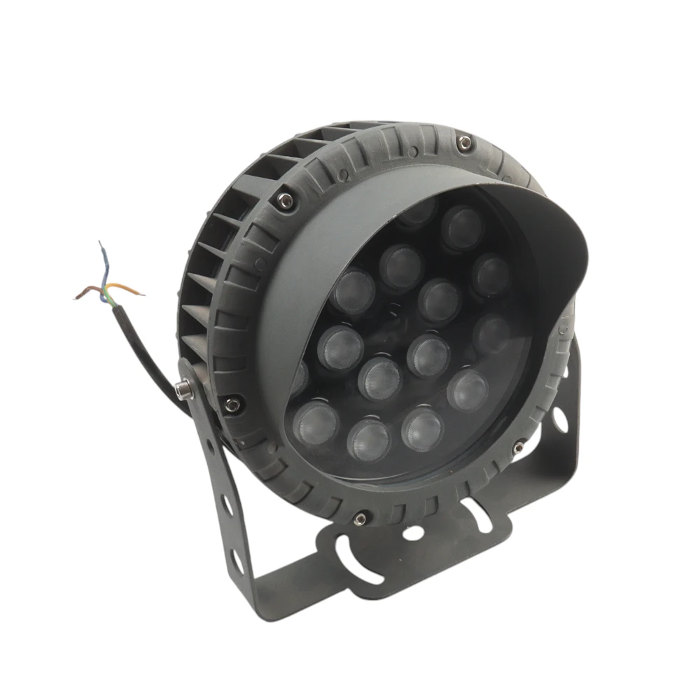 11---8 (19) بروجكتر كشاف RAJA WALL WASHER 6500K 200WATT - الصورة 1