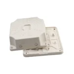 بوكس استراحة كامرة مربع فلات حديث CA13W