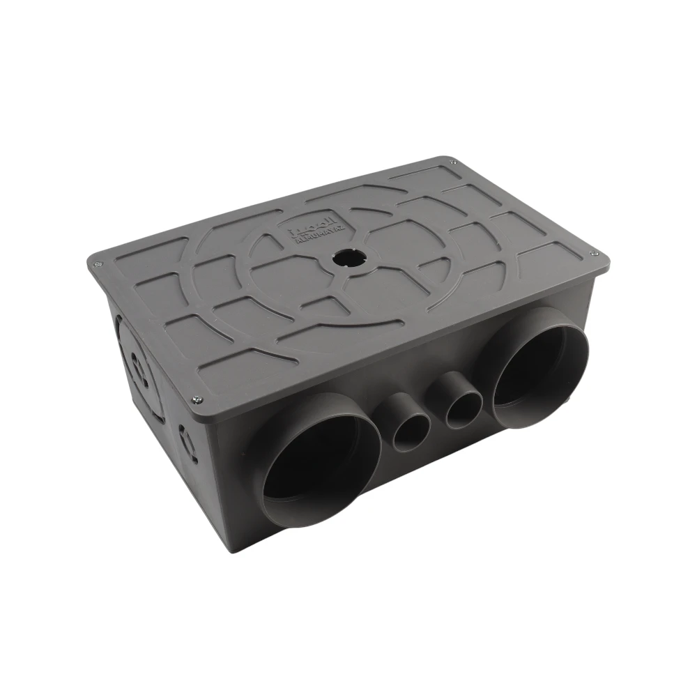 11---8 (25) بوكس تبريد سبلت كبير قطعة داخلية المميز OBK - الصورة 1