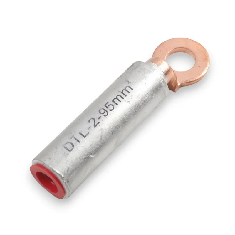 تيرمنل المنيوم نحاس 95 ملم   DTL-95  56B-133