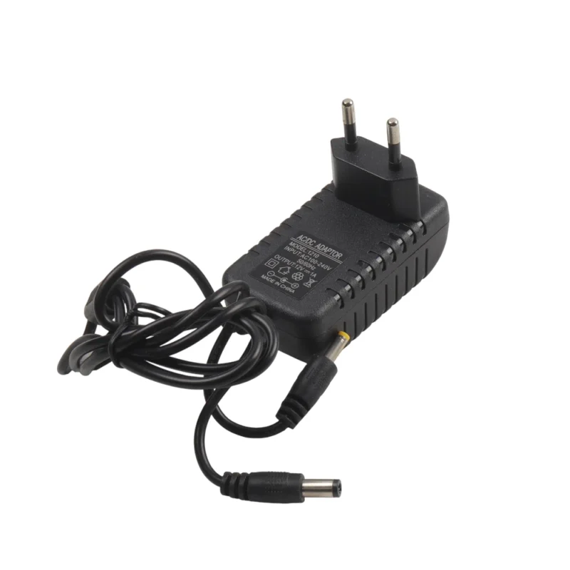 محولة 2 مخرج 12VOLT 1AMP STAR 140-13