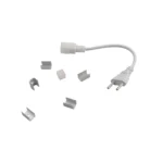 فيشة نشرة سلكون مكعب  HOROZ 081 034 9002  S1010