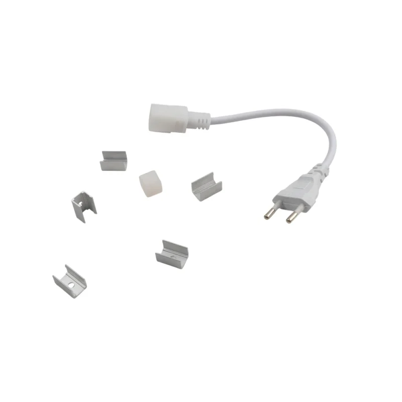 فيشة نشرة سلكون مكعب  HOROZ 081 034 9002  S1010