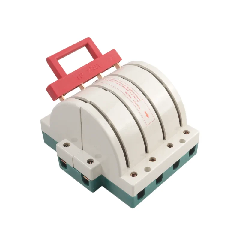 جينج اوفر رباعي يدوي 4*160 امبير  AKKO STAR  04014