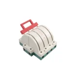 جينج اوفر رباعي يدوي 4*250 امبير  AKKO STAR  04015