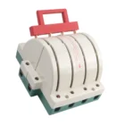 جينج اوفر رباعي يدوي 4*100 امبير  AKKO STAR  04013