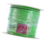 سنكل السويدي حراري اخضر ELSEWEDY 16 AWG  GREEN