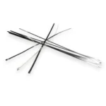 حزام ربط حديد 10حبة 56A-150 - STAINLESS - 7.9*700MMعرض خاص 2026