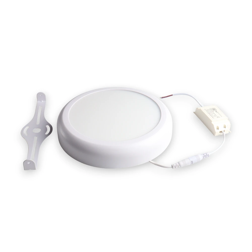 12 ------10 (10) ظاهري جديد 24WATT 3000K BG LIGHTING 20.617 SMF24WS30 شمسي - الصورة 1