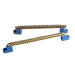 سكة بارد ملون (10/15)  //  (11*7)  //  15 فتحة  صغيرة