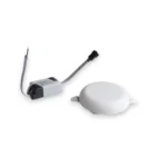 سبوت لايت سكة اطار اخضر  BG LIGHTING 9WATTGREEN