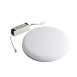 سبوت لايت سكة اطار ازرق  BG LIGHTING 24WATT BLUE