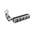 لايت بار دفن  RG 48*54*209  W.W  18 WATT   LB18/2