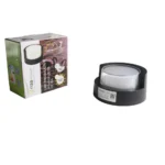 ⁦براكيت   WPL216 7000K  enzo ip 7W  عرض خاص تجاري⁩ - الصورة ⁦3⁩