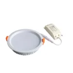 ⁦بنل دفن  SMD  شمسي  BG LIGHTING 18W SMD 3000K⁩ - الصورة ⁦2⁩