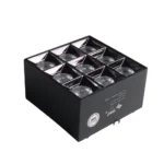 لايت بار ظاهري  RG 65.5*118.6*114.6  W.W  28 WATT   LB28/2