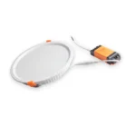 بنل دفن  SMD  ابيض  BG LIGHTING 24W SMD 20.274  6500K O175