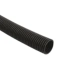 فلكس بربيش اسود  32 ملم عادي تجاري 25 متر