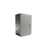 بورد بلاستك ماطور ماء مع تهوية  FREE HALOGIN  500*400*240-250