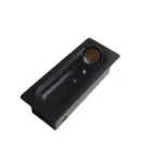 ⁦موجة مخفي اسود HOROZ 029 009 0003  3W BLACK 4200K ضمان سنة⁩ - الصورة ⁦3⁩