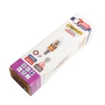 مصباح دمعة ثريا سن ناعم horoz 001 082 0009 9watt 3000K E14 - الصورة 2