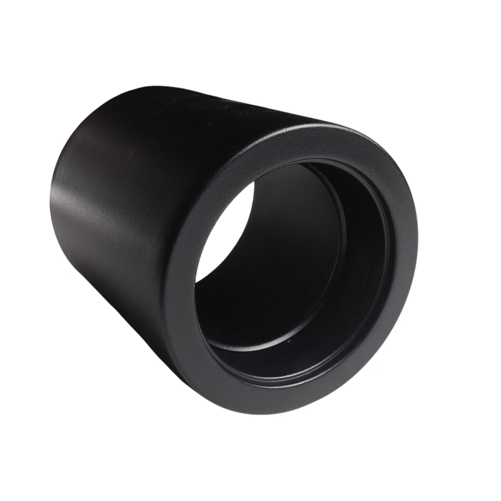 12 -------14 (22) تركيب انارة جديد متفرق اسود HOROZ 015 044 0001 BL FITTING CASE - الصورة 1